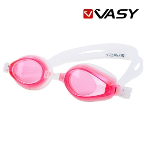 VASY V01 성인용 수경(핑크)