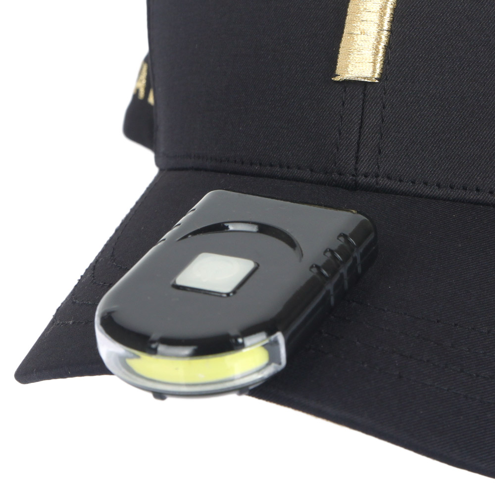 레이맨 RMSHG028 캡라이트 낚시 랜턴 모자 충전식 LED 헤드랜턴
