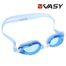 VASY V175 성인용  수경(블루)