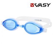 VASY V01 성인용 수경(블루)
